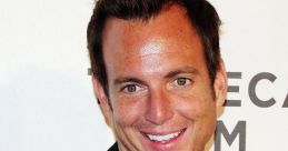 Will Arnett