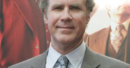 Will Ferrell
