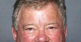 William Shatner