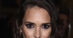 Winona Ryder