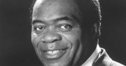 Yaphet Kotto