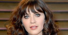 Zooey Deschanel