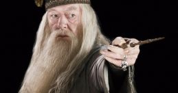 Albus Dumbledore