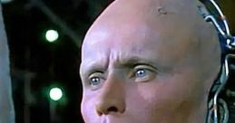 Alex Murphy Robocop