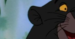 Bagheera