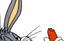 Bugs Bunny