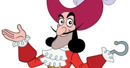 Captain Hook