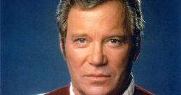 Captain James T. Kirk