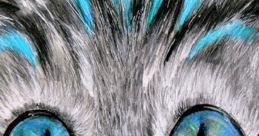 Cheshire Cat