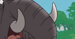 Colonel Hathi