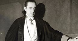 Count Dracula