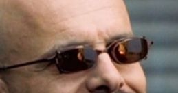 Cypher From The Matrix