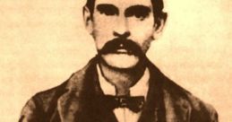 Doc Holliday