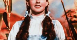 Dorothy Gale
