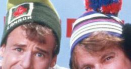 Doug Mckenzie