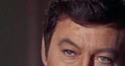 Dr. Leonard Mccoy