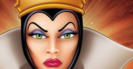 Evil Queen