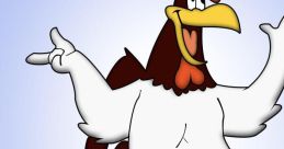 Foghorn Leghorn