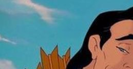 Gaston From Beauty And The Beast