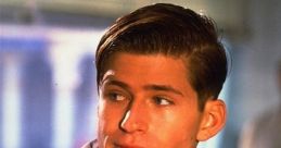 George Mcfly