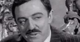 Gomez Addams