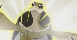 Grand Master Oogway