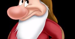 Grumpy Dwarf