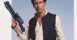 Han Solo Soundboard