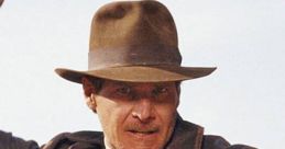 Indiana Jones
