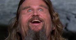 Jeffrey The Dude Lebowski