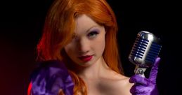 Jessica Rabbit