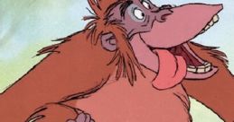 King Louie