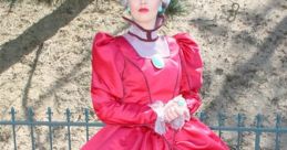 Lady Tremaine
