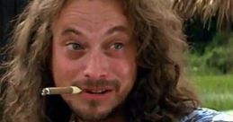 Lieutenant Dan Taylor
