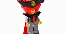 Lord Business