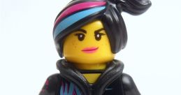 Lucy Wyldstyle