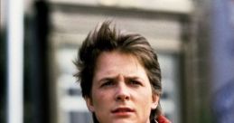 Marty Mcfly