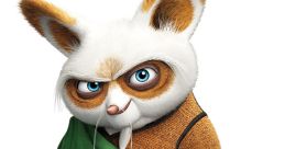 Master Shifu