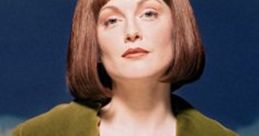Maude Lebowski