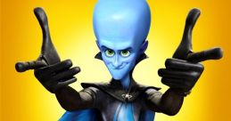 Megamind