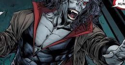 Morbius