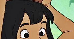 Mowgli