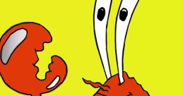 Mr. Krabs