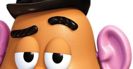 Mr. Potato Head