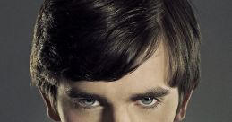 Norman Bates