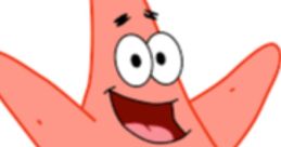 Patrick Star