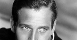 Paul Newman