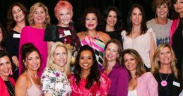 Pink Ladies
