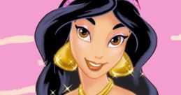 Princess Jasmine
