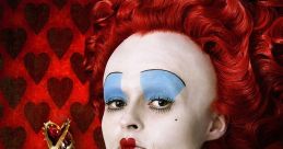 Queen Of Hearts